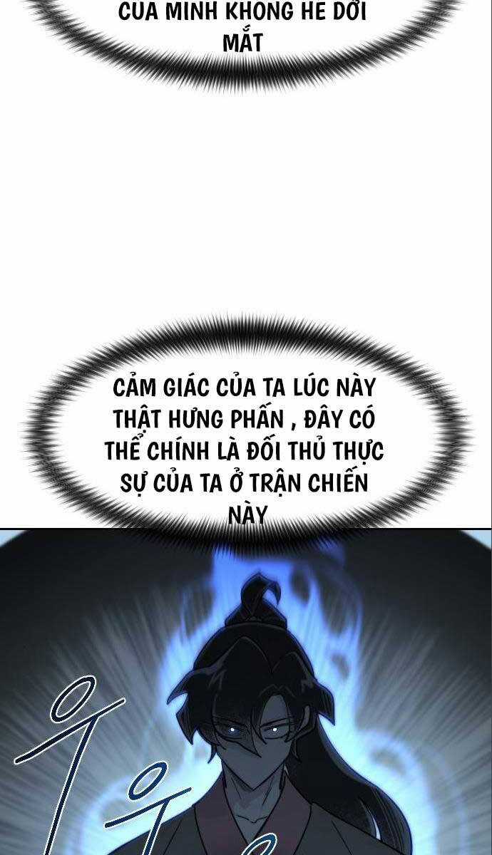 Hoa Sơn Tái Khởi Chapter 99 trang 122