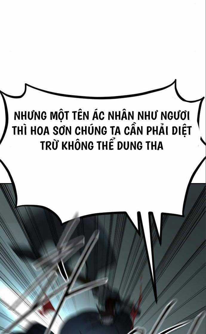 Hoa Sơn Tái Khởi Chapter 99 trang 16