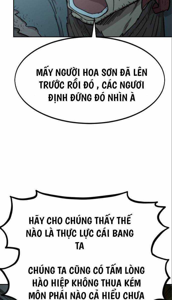 Hoa Sơn Tái Khởi Chapter 99 trang 2