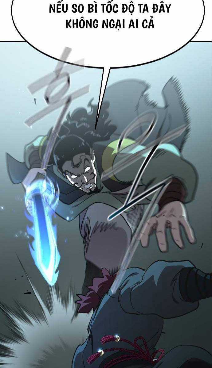 Hoa Sơn Tái Khởi Chapter 99 trang 27