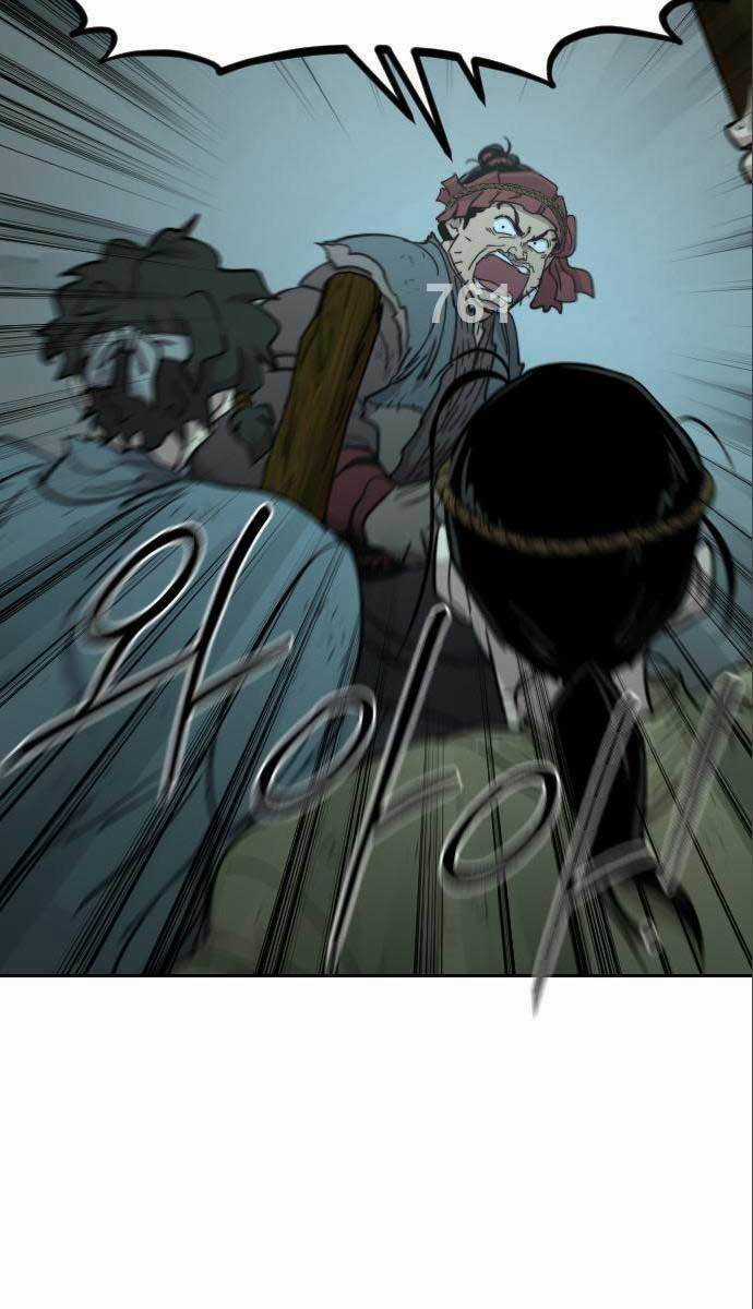 Hoa Sơn Tái Khởi Chapter 99 trang 3