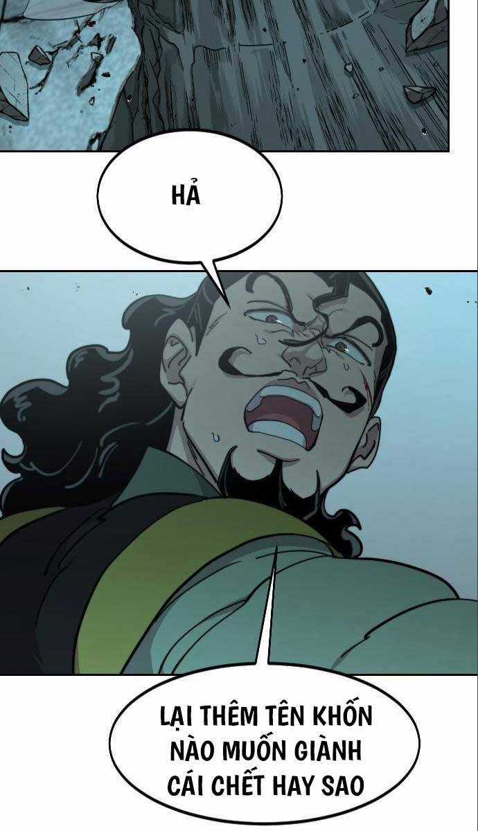 Hoa Sơn Tái Khởi Chapter 99 trang 32