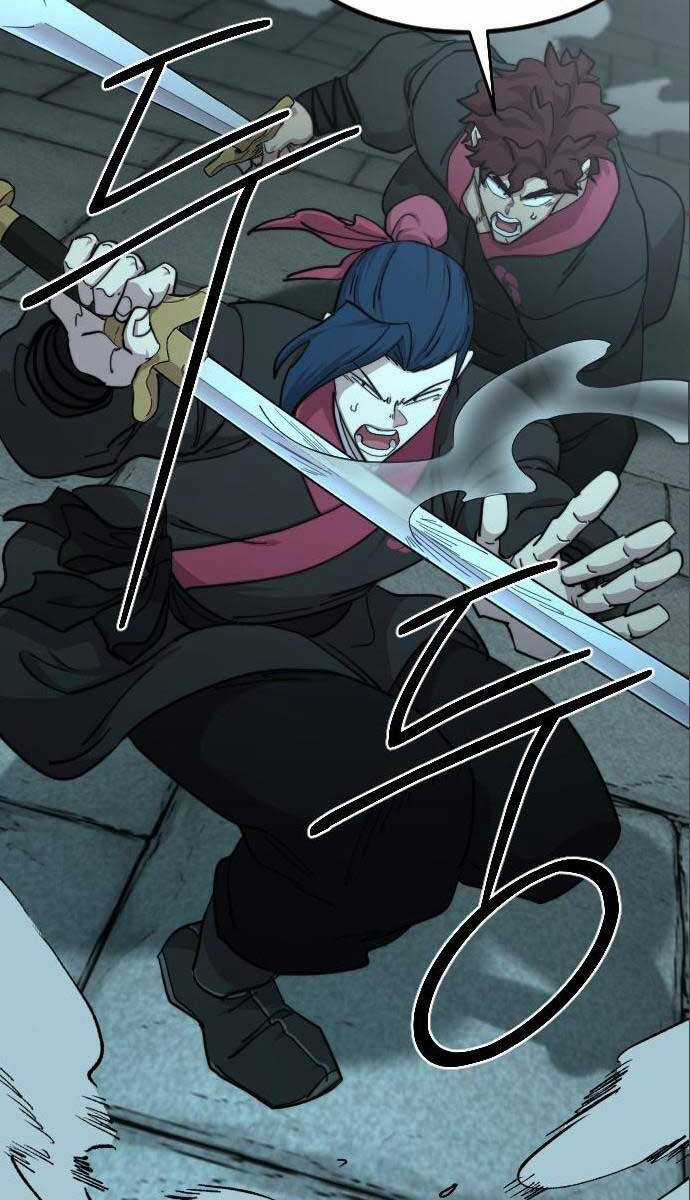 Hoa Sơn Tái Khởi Chapter 99 trang 34