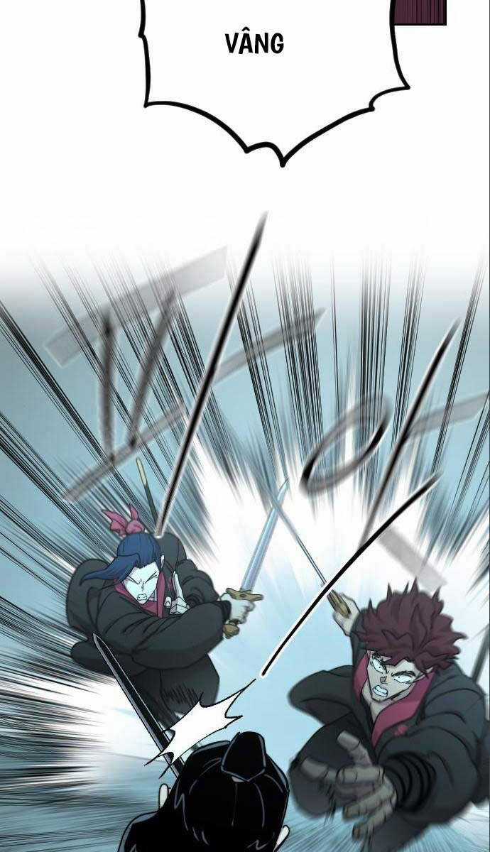 Hoa Sơn Tái Khởi Chapter 99 trang 38