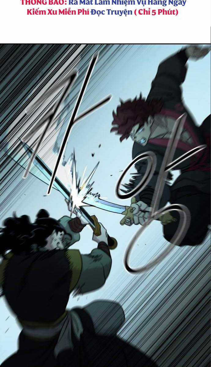 Hoa Sơn Tái Khởi Chapter 99 trang 40