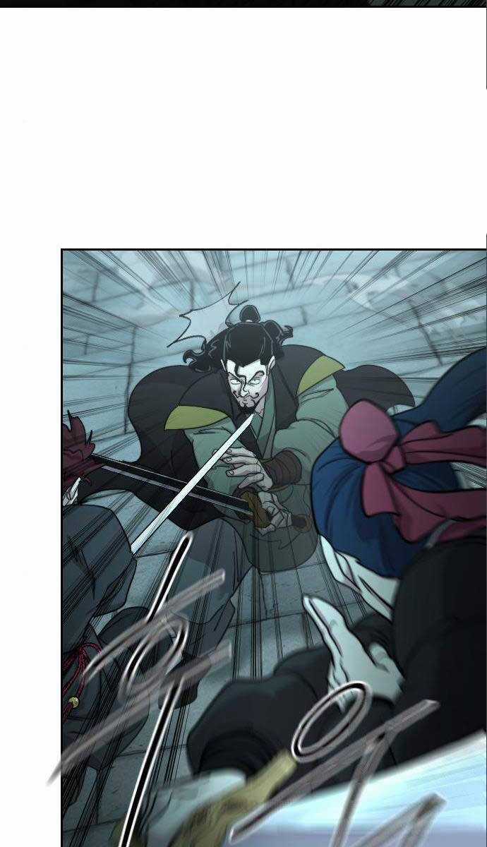 Hoa Sơn Tái Khởi Chapter 99 trang 41