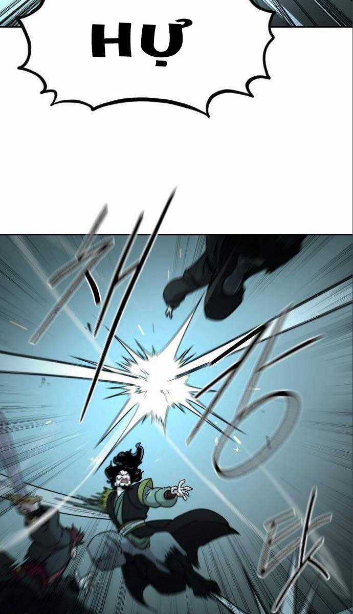 Hoa Sơn Tái Khởi Chapter 99 trang 43