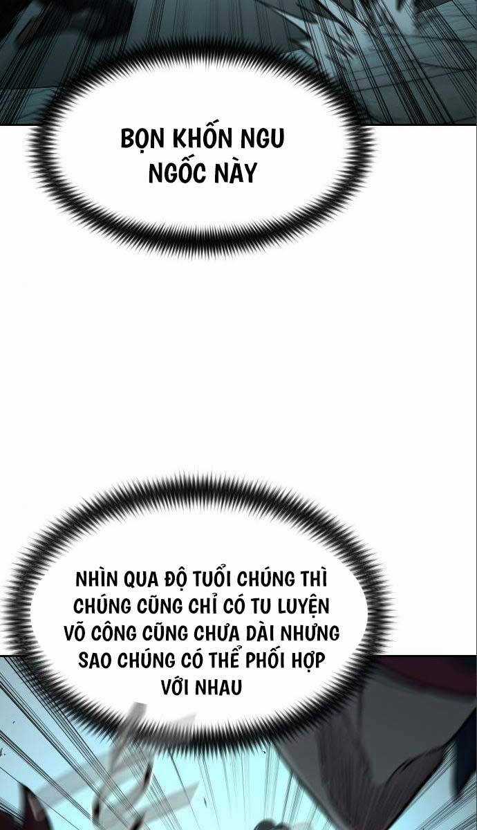 Hoa Sơn Tái Khởi Chapter 99 trang 44