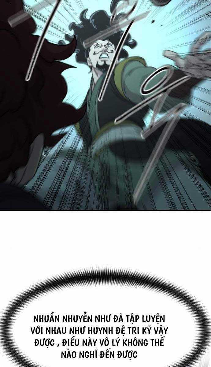 Hoa Sơn Tái Khởi Chapter 99 trang 45