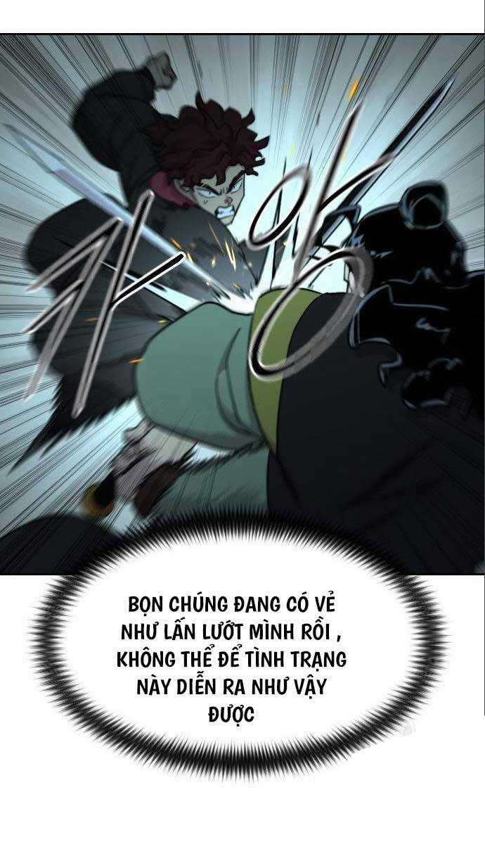 Hoa Sơn Tái Khởi Chapter 99 trang 48