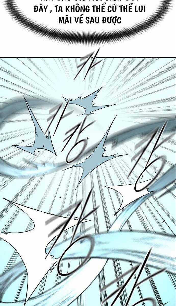 Hoa Sơn Tái Khởi Chapter 99 trang 56