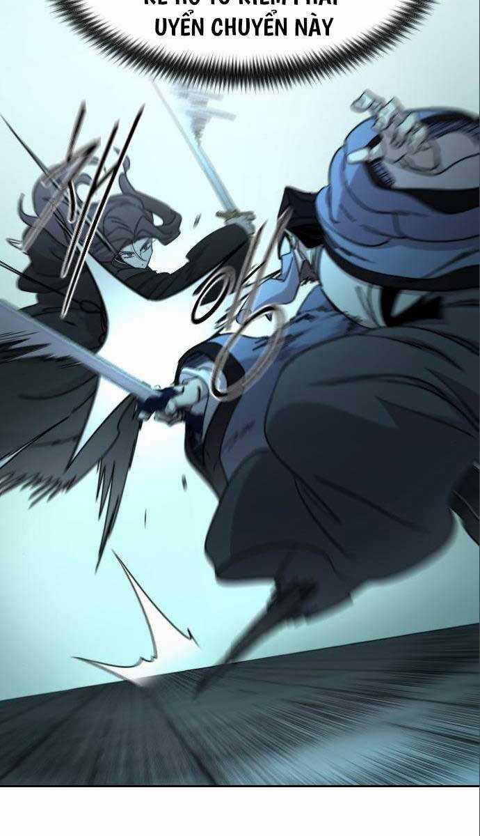 Hoa Sơn Tái Khởi Chapter 99 trang 59