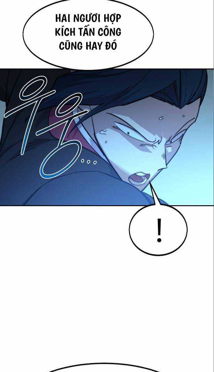 Hoa Sơn Tái Khởi Chapter 99 trang 68