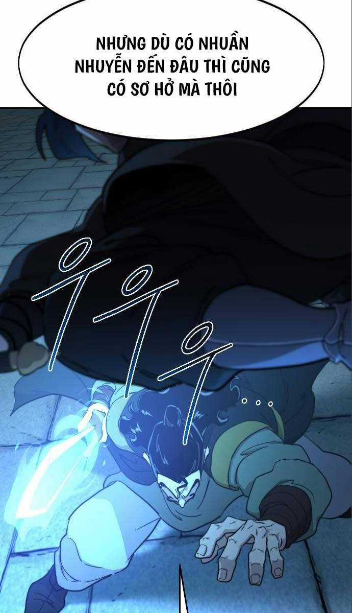 Hoa Sơn Tái Khởi Chapter 99 trang 69