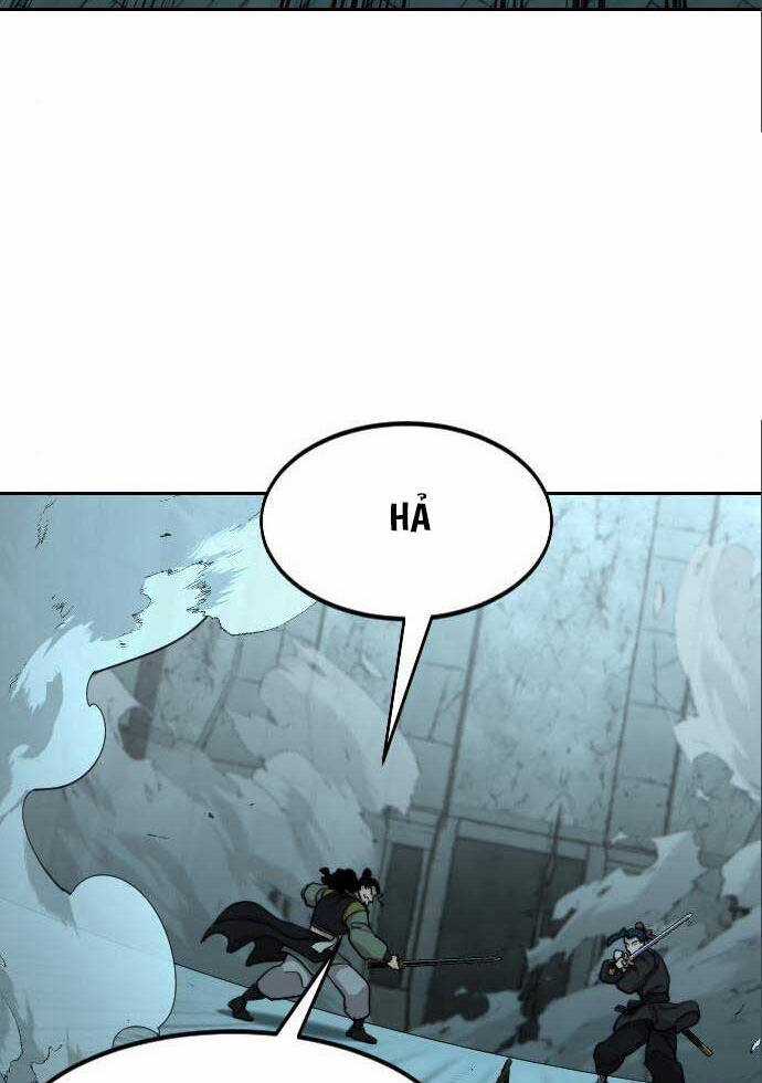 Hoa Sơn Tái Khởi Chapter 99 trang 78