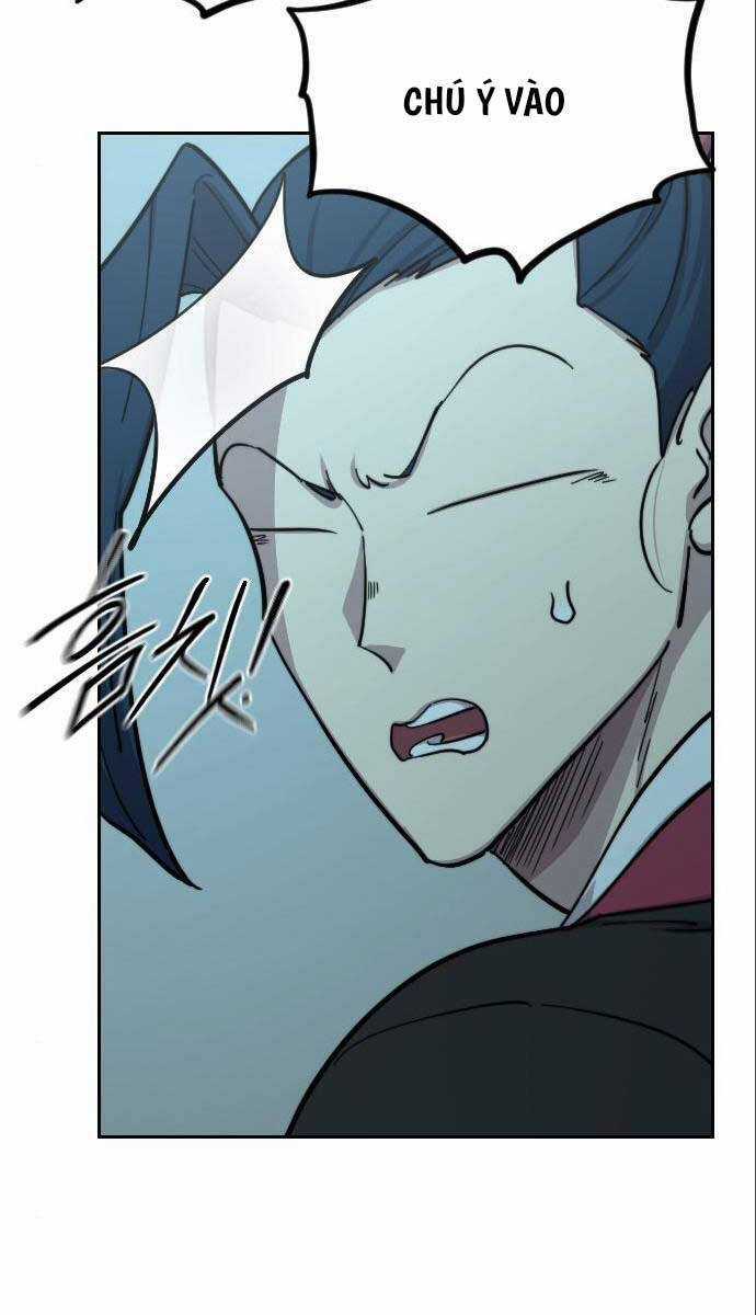 Hoa Sơn Tái Khởi Chapter 99 trang 82