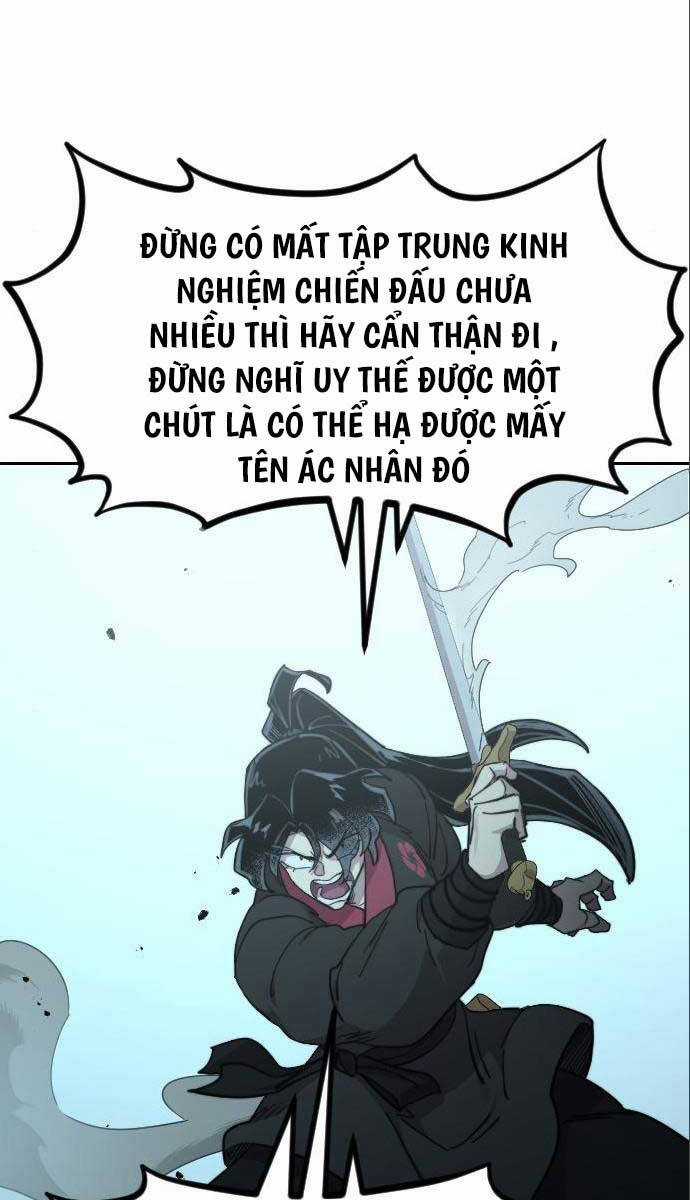 Hoa Sơn Tái Khởi Chapter 99 trang 83