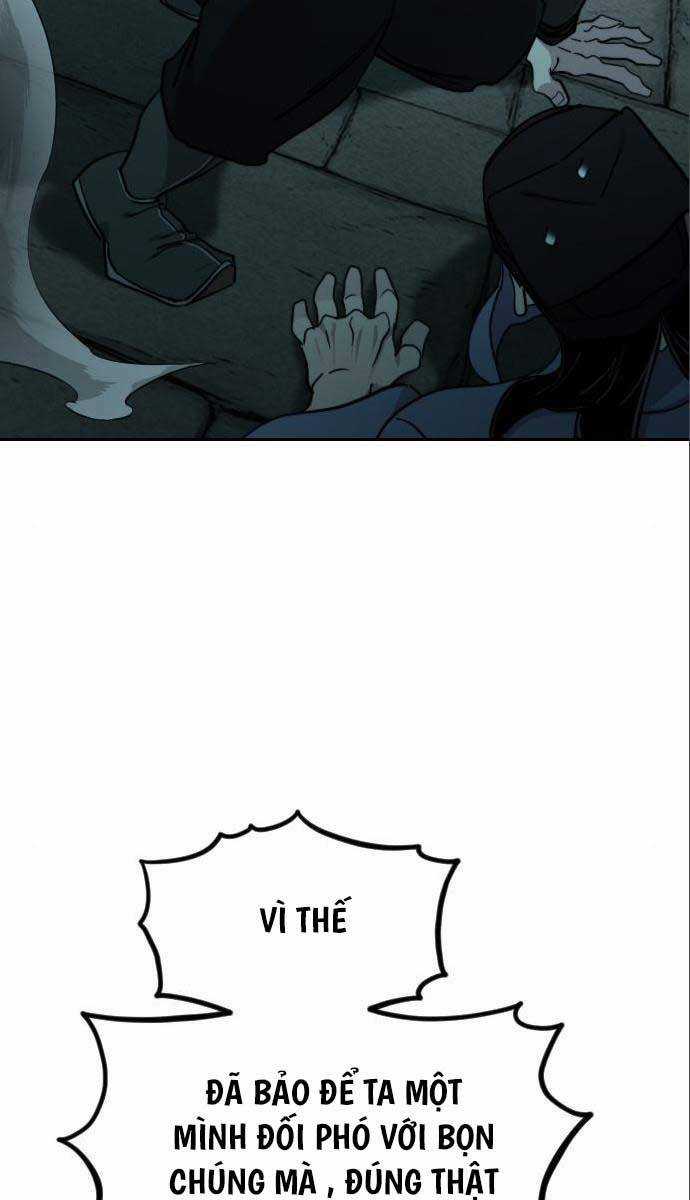 Hoa Sơn Tái Khởi Chapter 99 trang 95