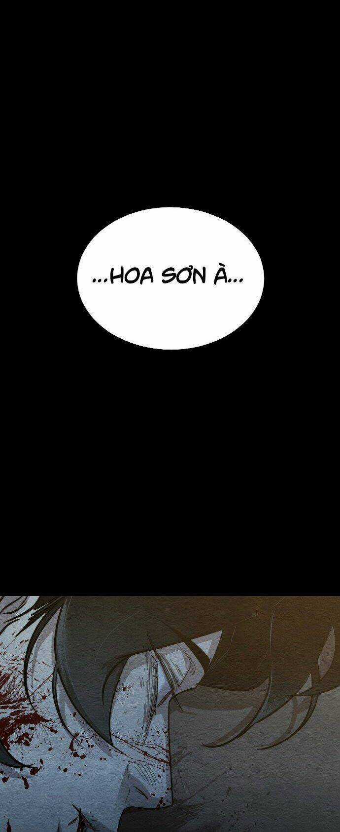 Hoa Sơn Tái Xuất Chapter 1.5 trang 0