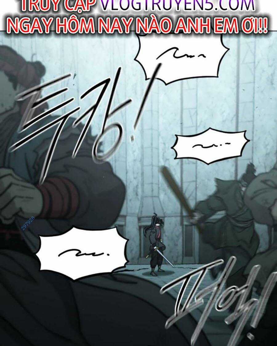 Hoa Sơn Tái Xuất Chapter 101 trang 1