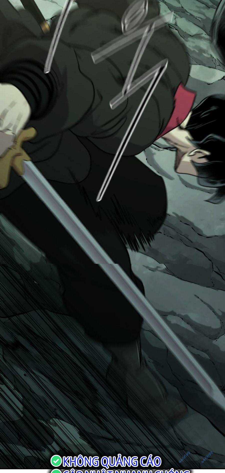 Hoa Sơn Tái Xuất Chapter 104 trang 1