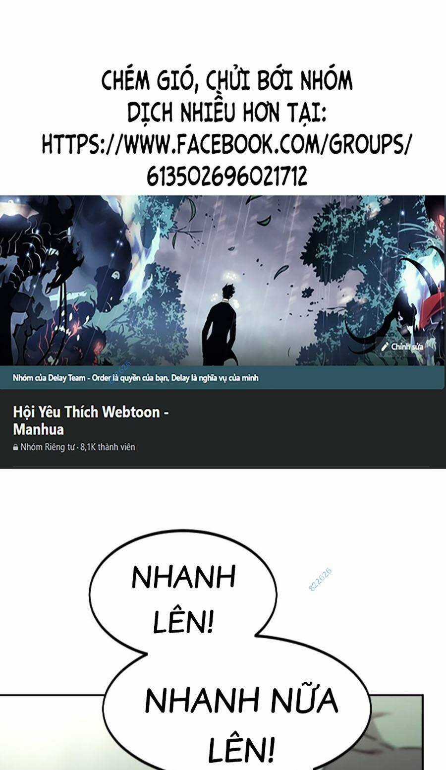 Hoa Sơn Tái Xuất Chapter 105 trang 0