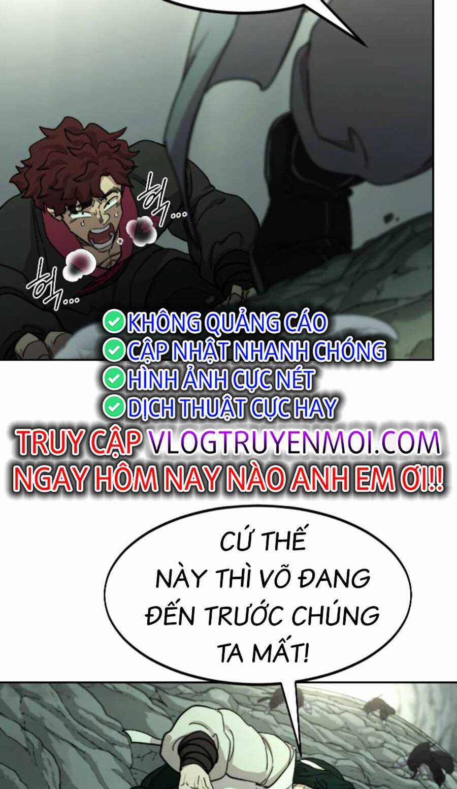 Hoa Sơn Tái Xuất Chapter 105 trang 1