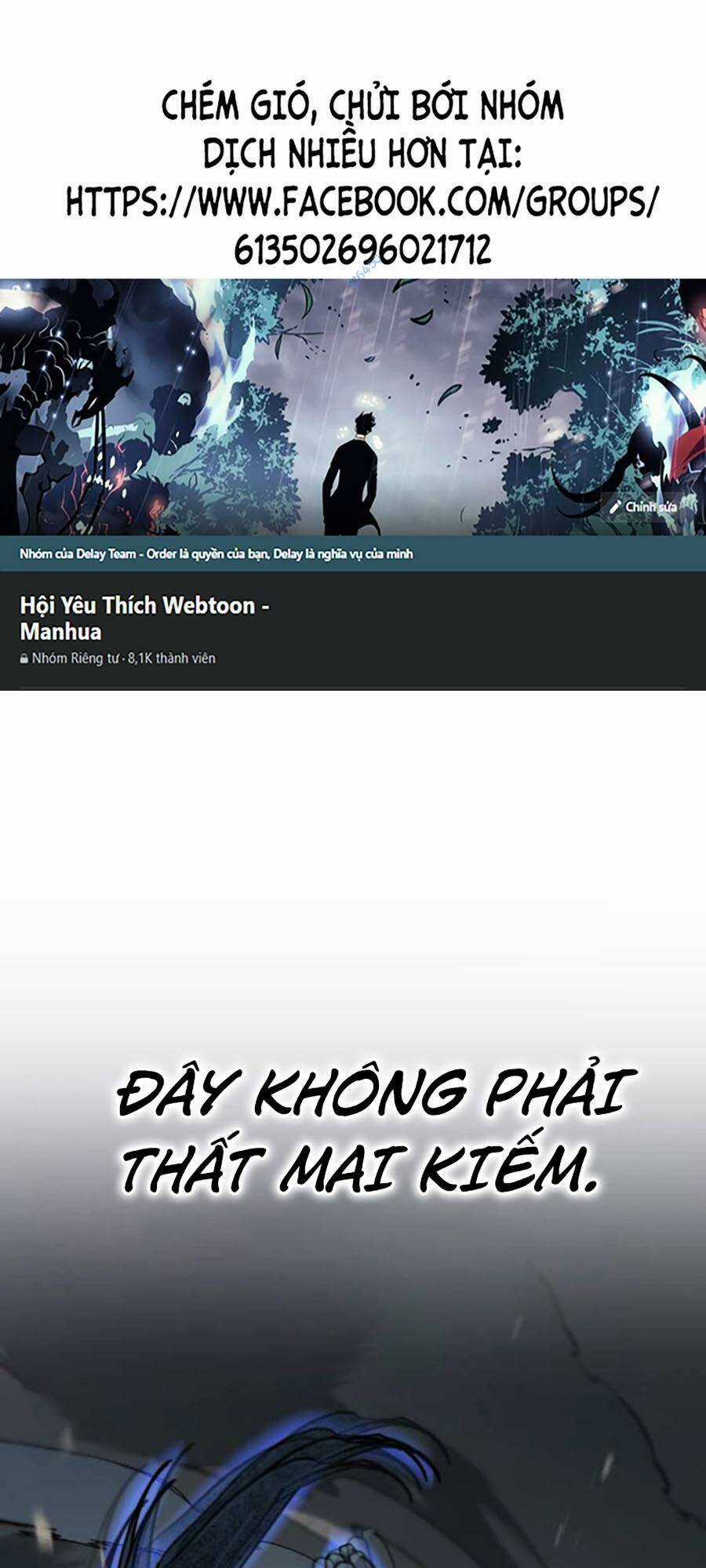 Hoa Sơn Tái Xuất Chapter 106 trang 0