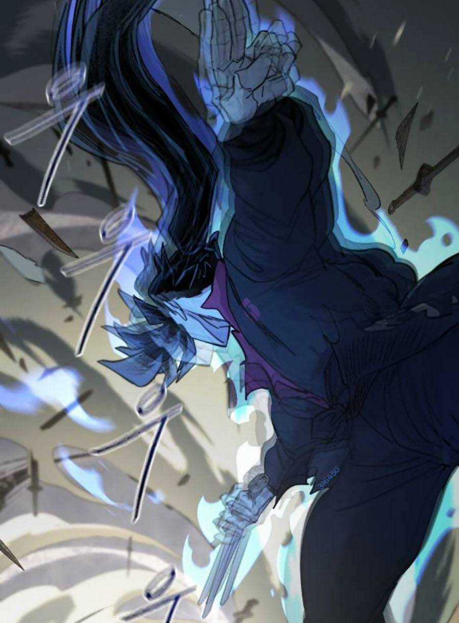 Hoa Sơn Tái Xuất Chapter 106 trang 1