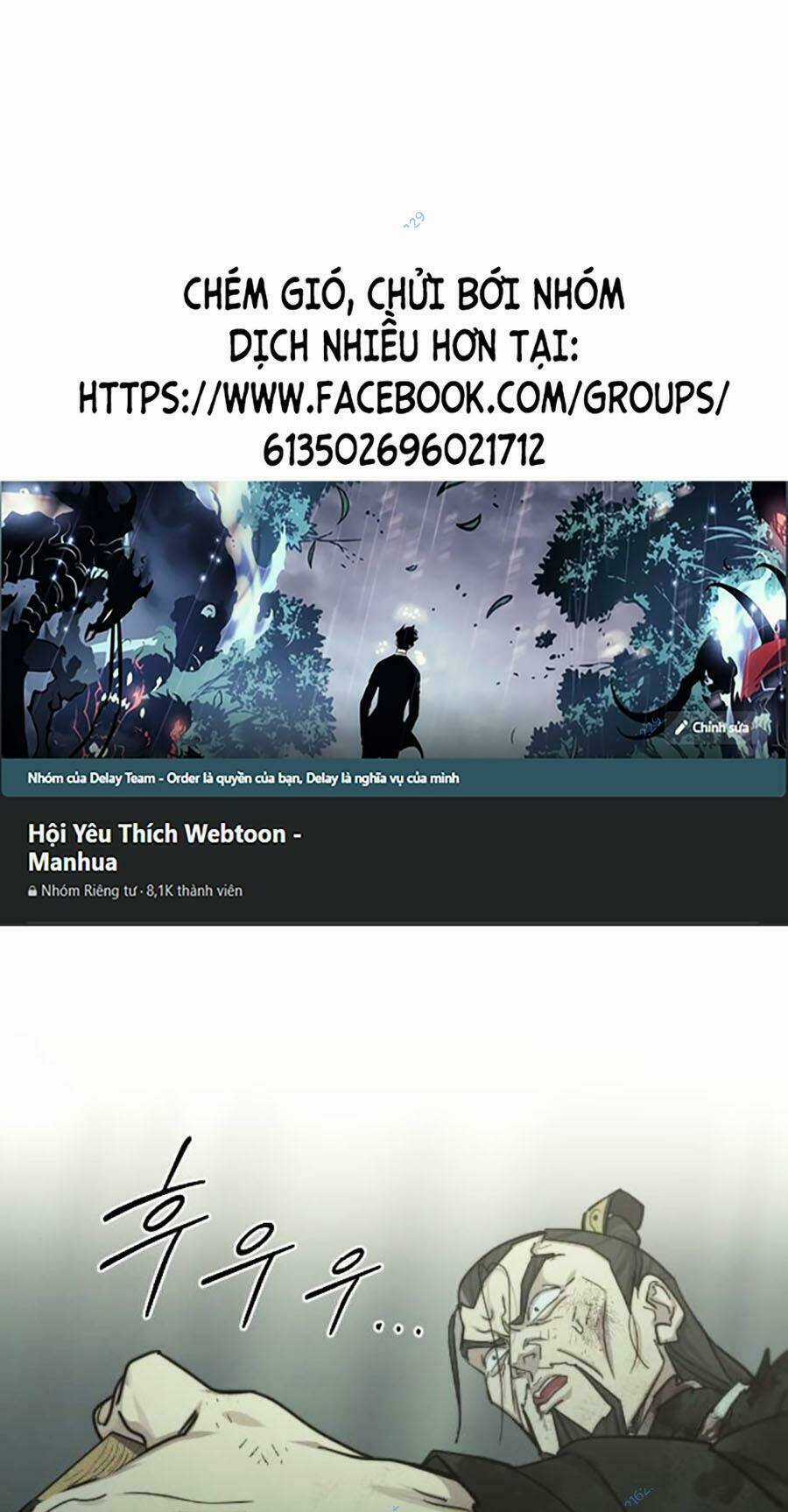 Hoa Sơn Tái Xuất Chapter 107 trang 0