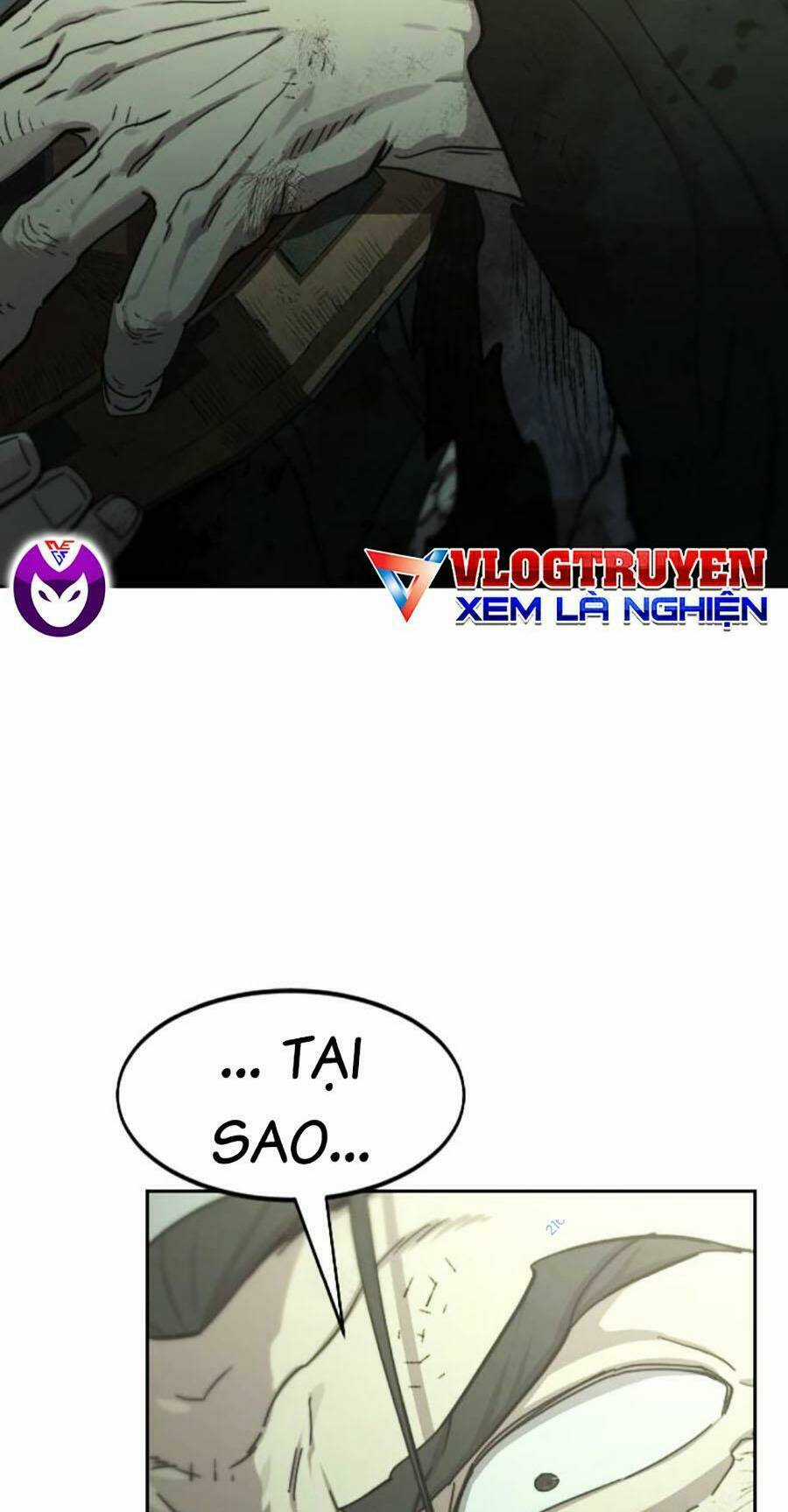 Hoa Sơn Tái Xuất Chapter 107 trang 1