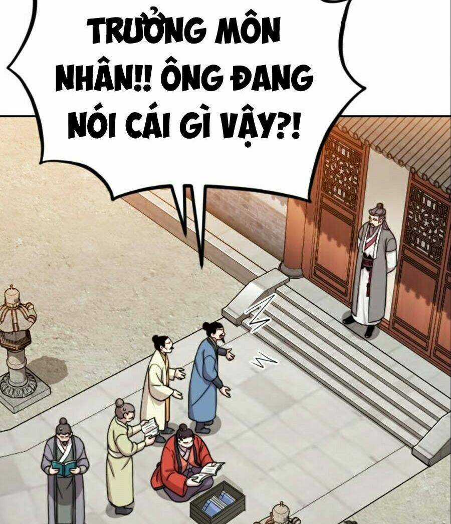Hoa Sơn Tái Xuất Chapter 11 trang 1