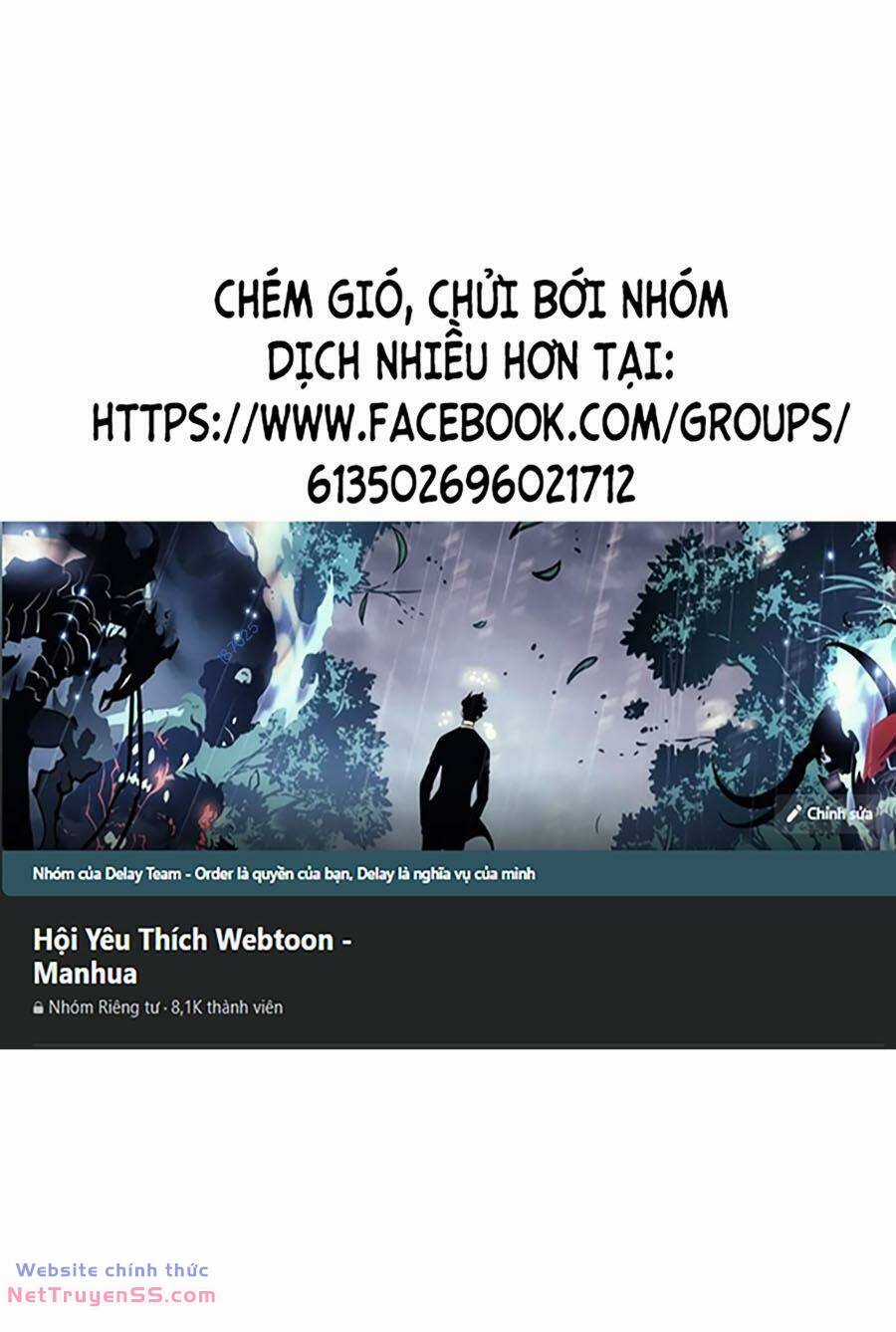 Hoa Sơn Tái Xuất Chapter 110 trang 0