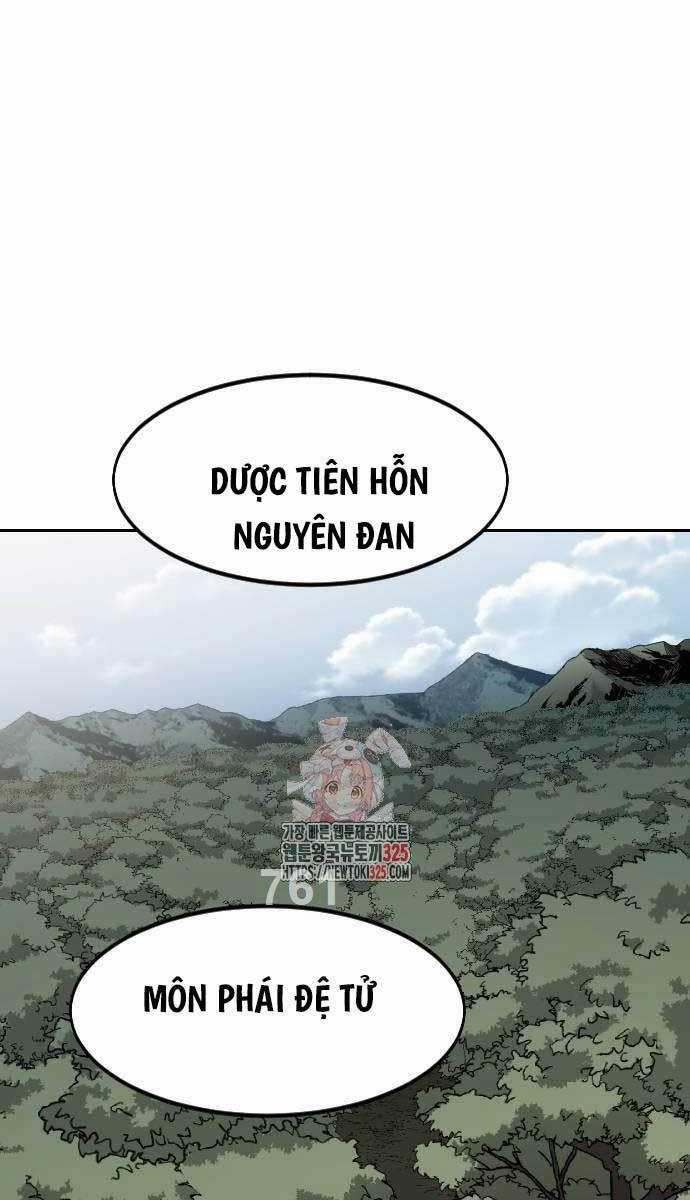 Hoa Sơn Tái Xuất Chapter 112 trang 0