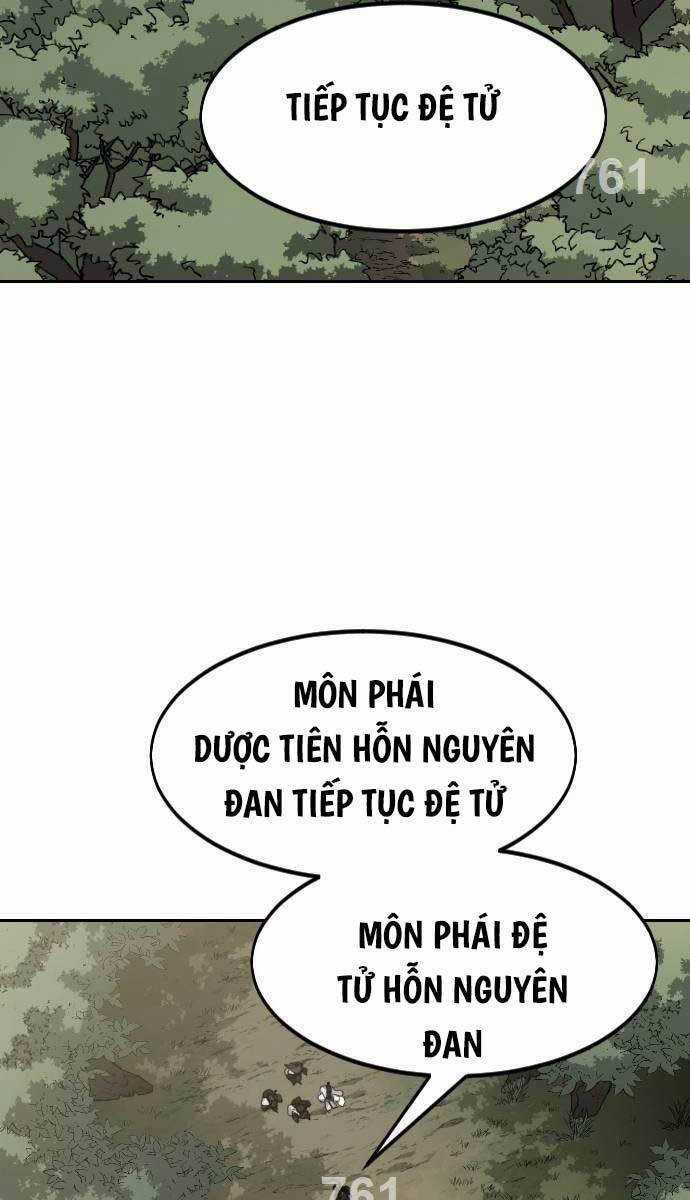 Hoa Sơn Tái Xuất Chapter 112 trang 1