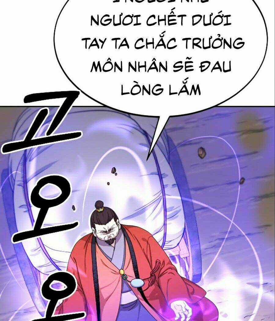 Hoa Sơn Tái Xuất Chapter 12 trang 1