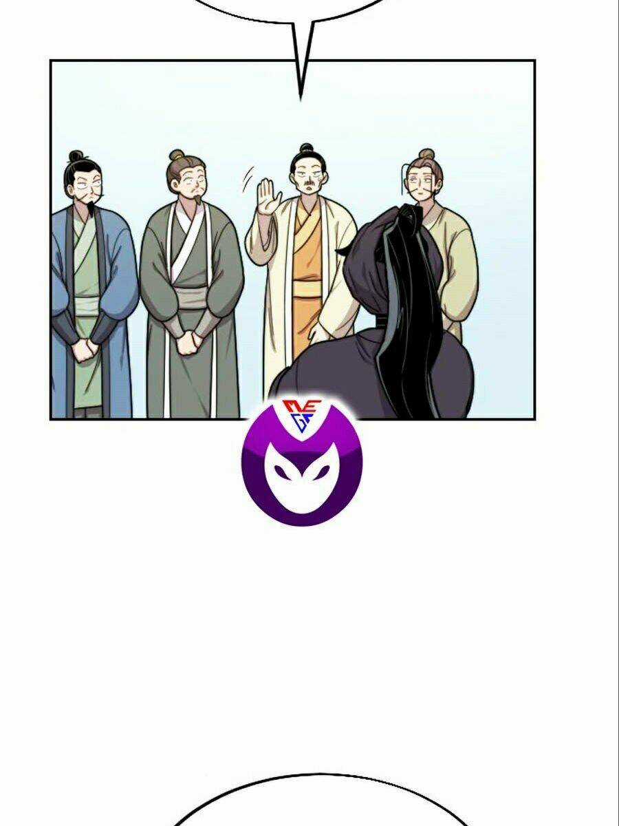 Hoa Sơn Tái Xuất Chapter 14 trang 1