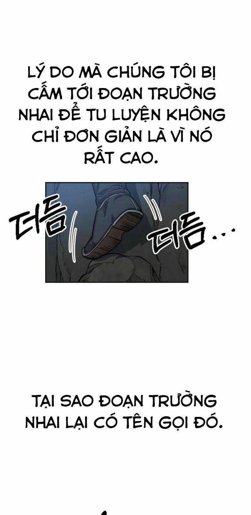 Hoa Sơn Tái Xuất Chapter 16 trang 0