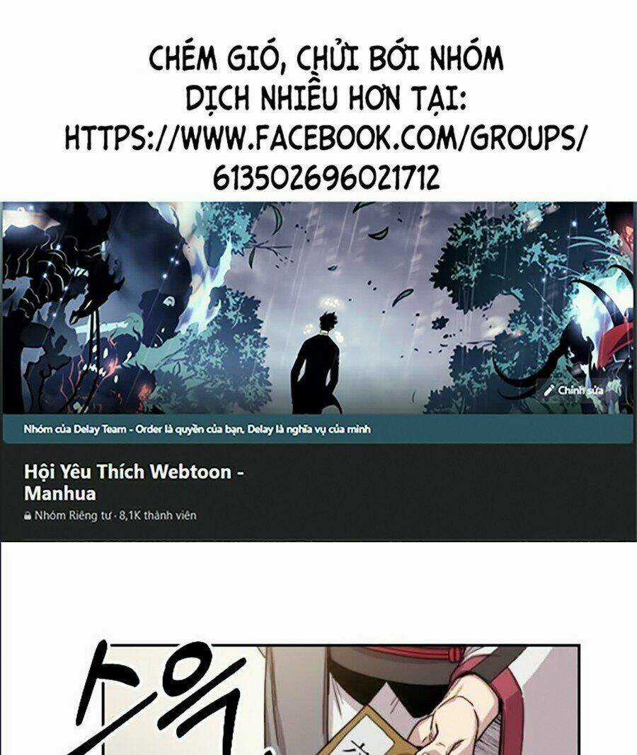 Hoa Sơn Tái Xuất Chapter 19 trang 0