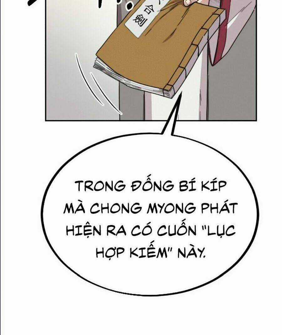 Hoa Sơn Tái Xuất Chapter 19 trang 1