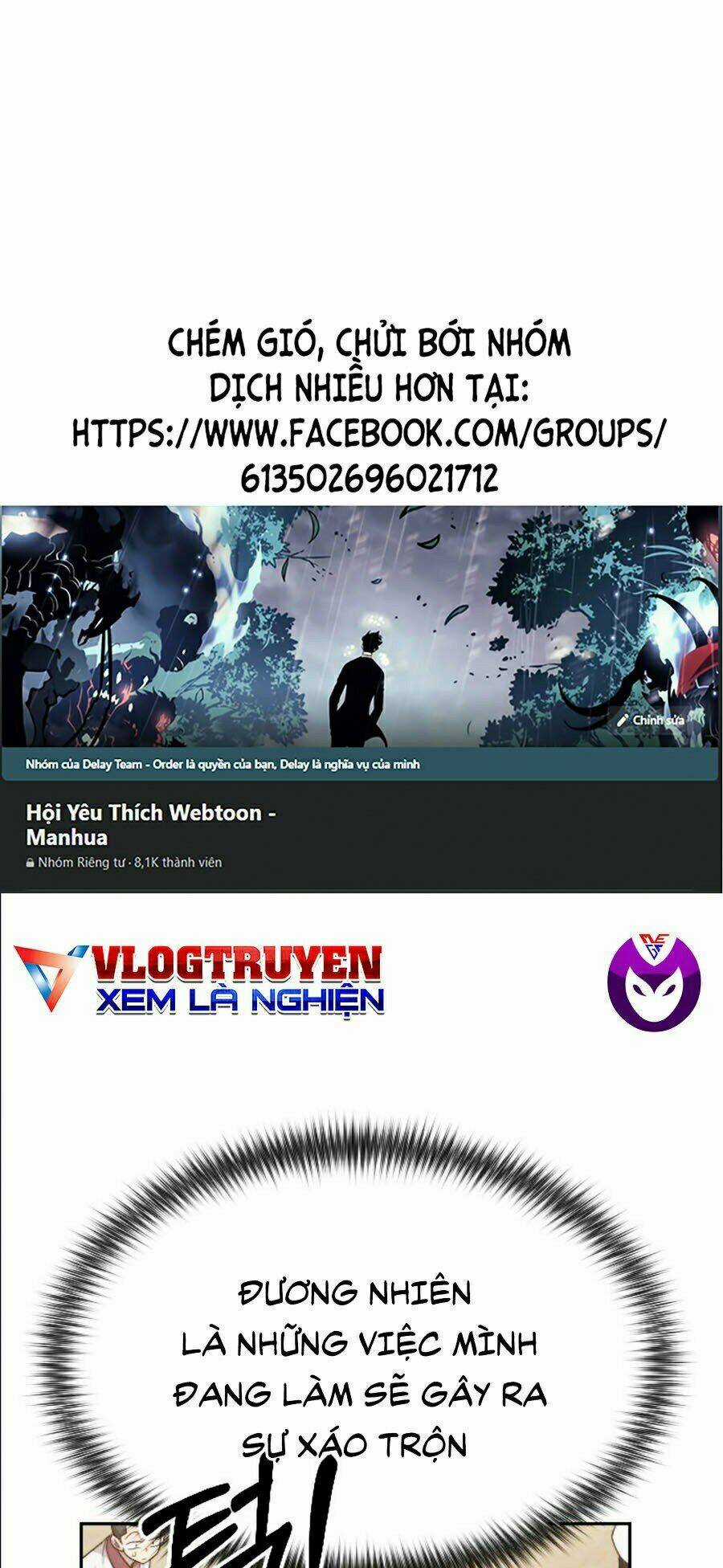 Hoa Sơn Tái Xuất Chapter 20 trang 0