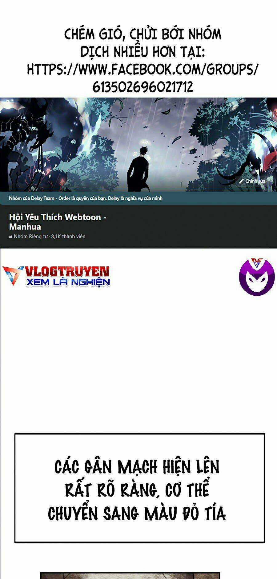Hoa Sơn Tái Xuất Chapter 21 trang 0