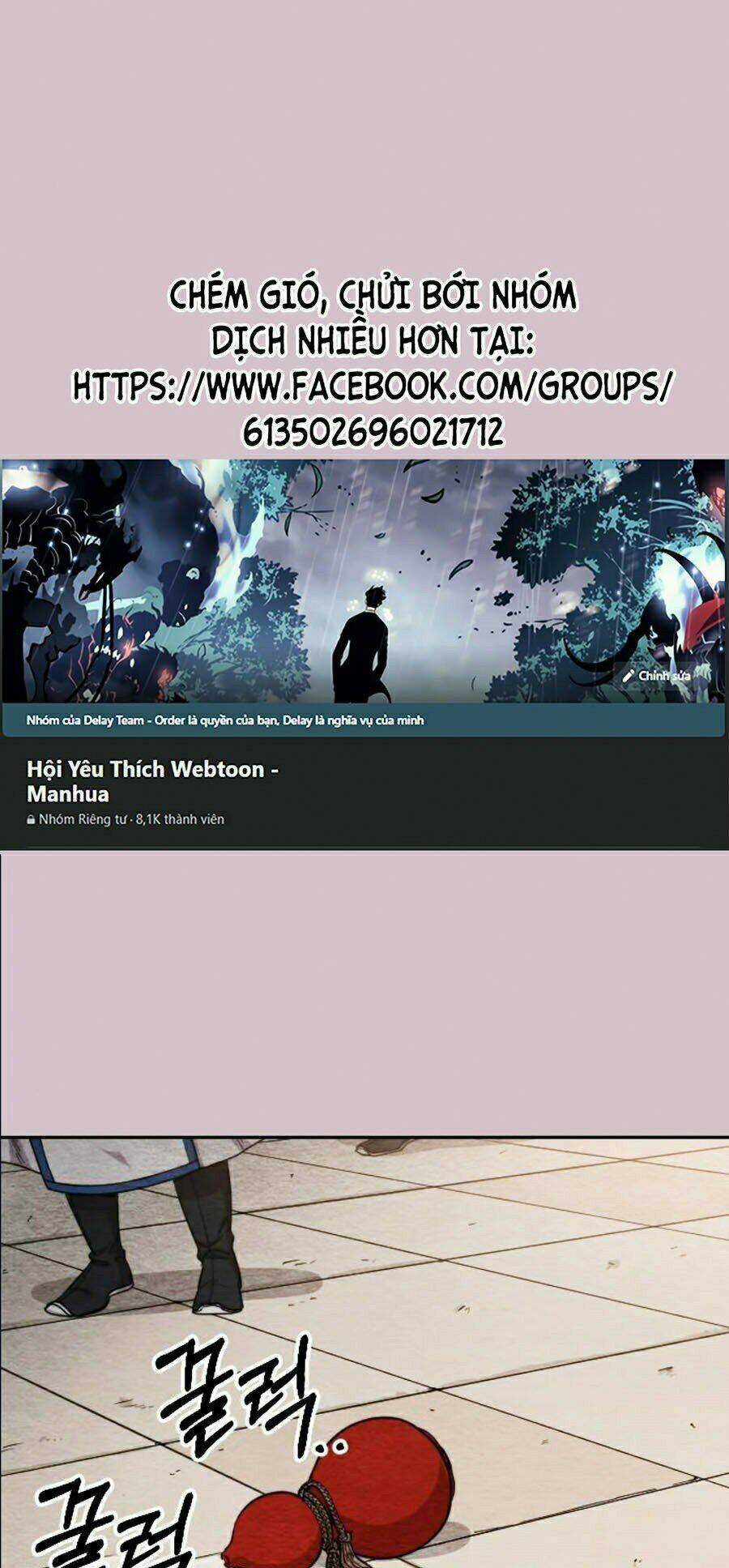 Hoa Sơn Tái Xuất Chapter 22 trang 0