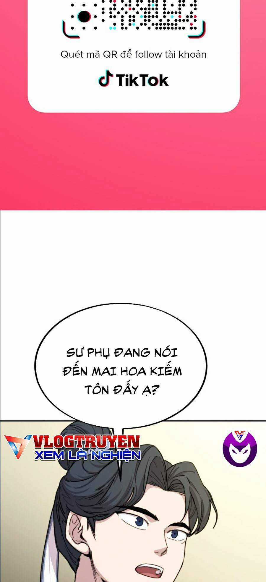Hoa Sơn Tái Xuất Chapter 24 trang 1