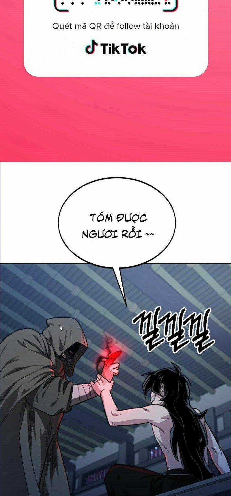 Hoa Sơn Tái Xuất Chapter 27 trang 1