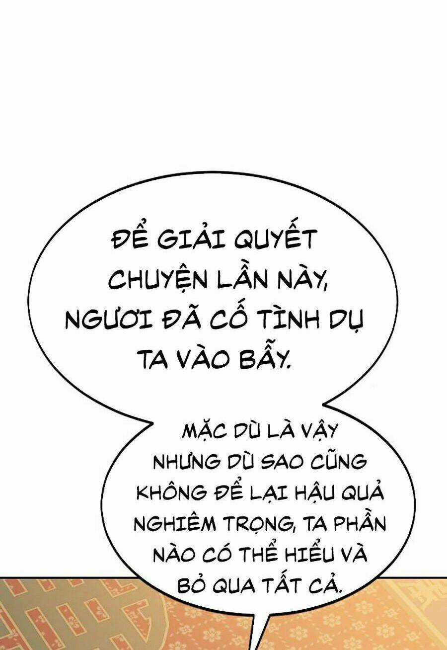 Hoa Sơn Tái Xuất Chapter 31 trang 1