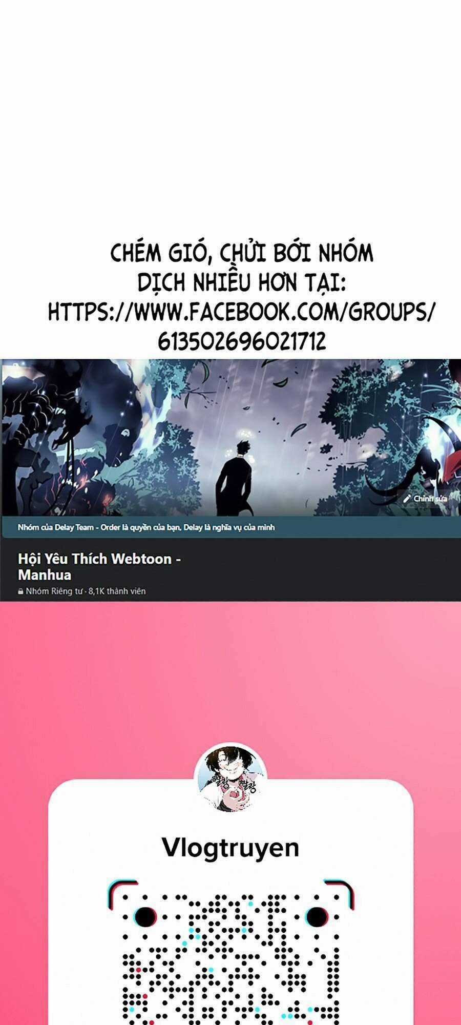 Hoa Sơn Tái Xuất Chapter 32 trang 0