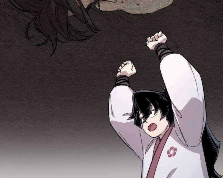Hoa Sơn Tái Xuất Chapter 33.5 trang 1