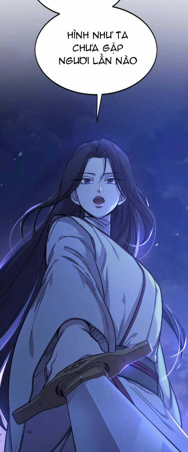 Hoa Sơn Tái Xuất Chapter 36 trang 1