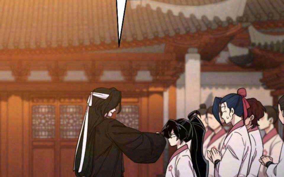 Hoa Sơn Tái Xuất Chapter 41 trang 1